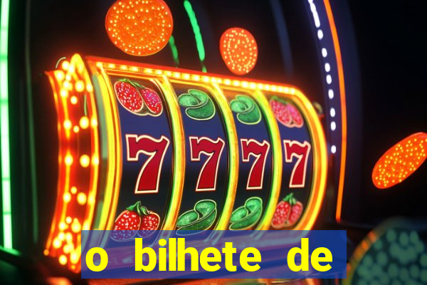 o bilhete de loteria premiado filme completo e dublado